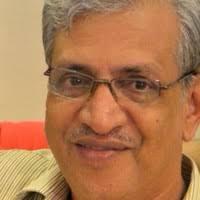DR. C S PATIL
